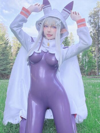 Full leaked Hanarivv private photo