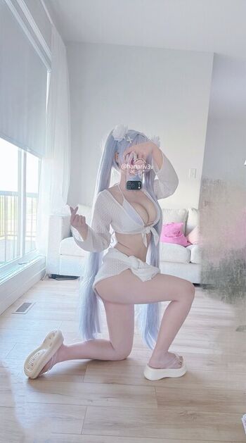 Full leaked Hanarivv private photo