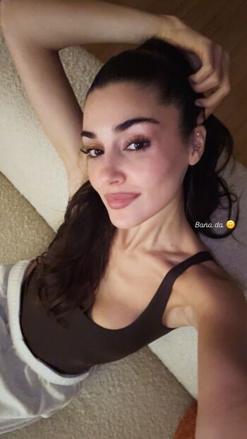 Hande Ercel