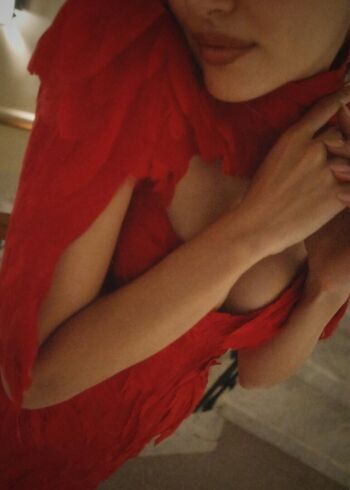 Full leaked Hande ercel page private photo