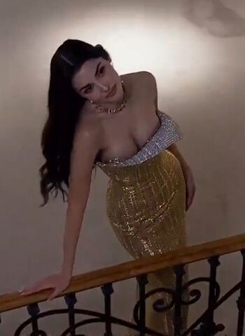 Full leaked Hande ercel private photo