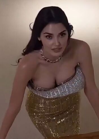 Full leaked Hande ercel private photo
