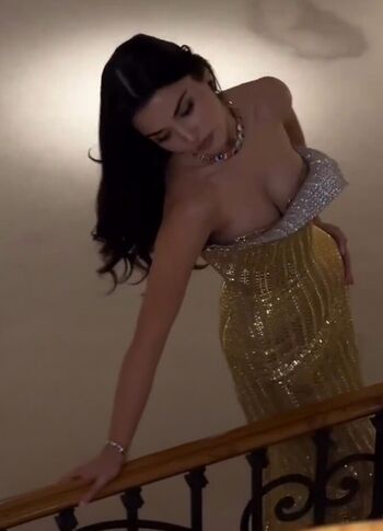 Full leaked Hande ercel private photo