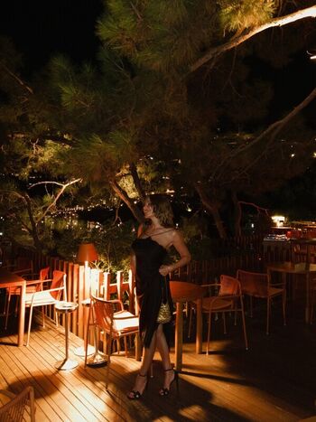 Full leaked Hande sarioglu private photo