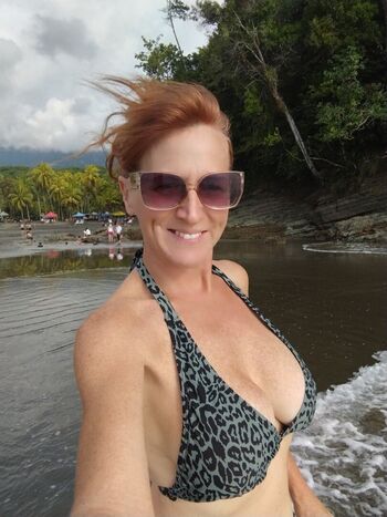 Full leaked Handygingergal private photo