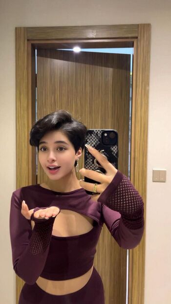 Full leaked Hanenn private photo