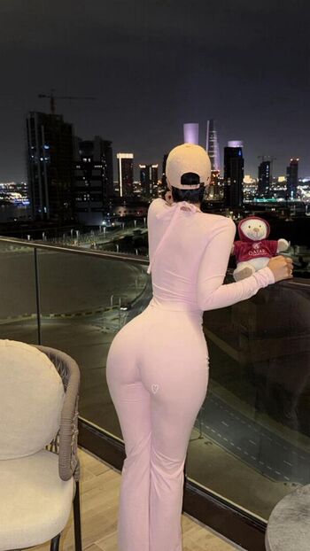 Full leaked Hanenn private photo