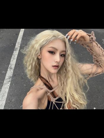 Full leaked Haneul private photo