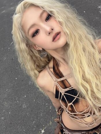 Full leaked Haneul private photo