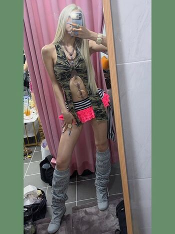 Full leaked Haneul private photo