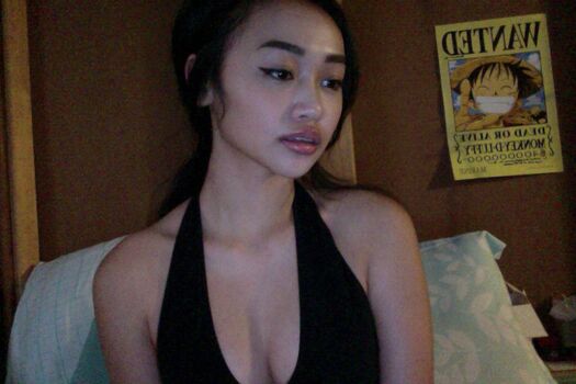 Full leaked Hangtw private photo