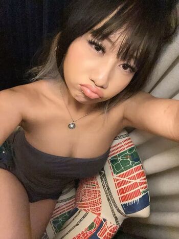Full leaked Hangyodanlovr private photo