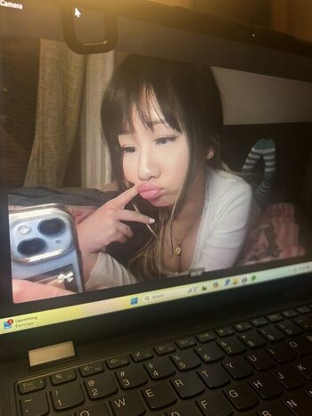Full leaked Hangyodanlovr private photo
