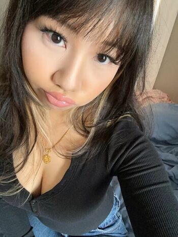 Full leaked Hangyodanlovr private photo