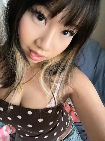 Full leaked Hangyodanlovr private photo