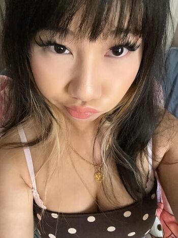 Full leaked Hangyodanlovr private photo