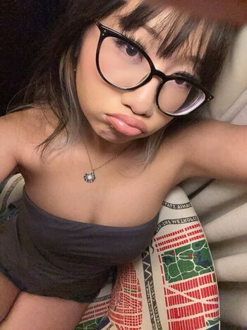 Full leaked Hangyodanlovr private photo