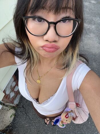 Full leaked Hangyodanlovr private photo