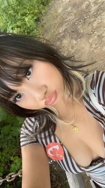 Full leaked Hangyodanlovr private photo
