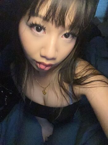 Full leaked Hangyodanlovr private photo