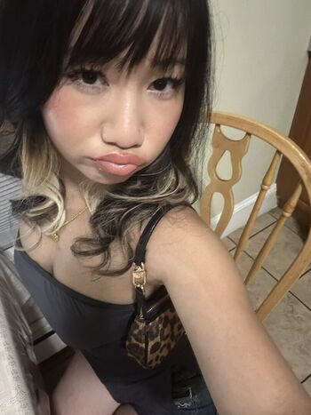 Full leaked Hangyodanlovr private photo