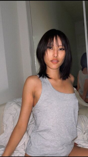 Full leaked Hanhhleee private photo
