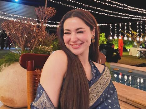 Hania Aamir