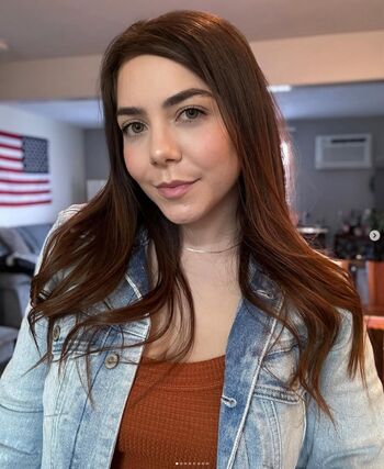 Full leaked Hanna aoqui private photo