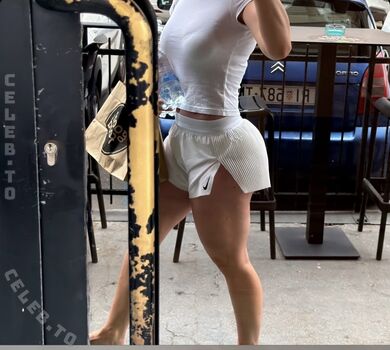 Full leaked Hanna baumann private photo