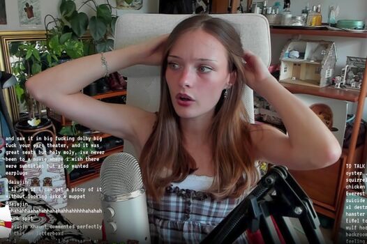 Full leaked Hannah private photo