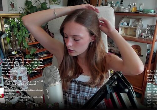 Full leaked Hannah private photo