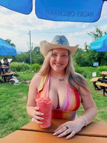 Full leaked Hannah  page private photo