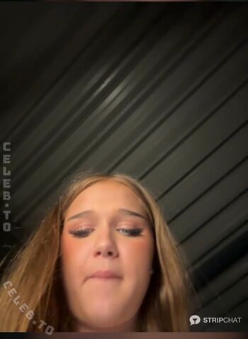 Full leaked Hannah private photo