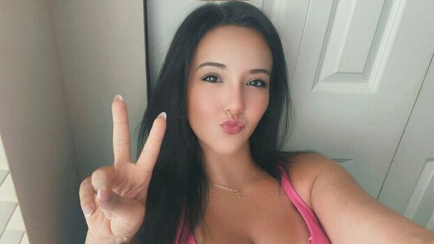 Full leaked Hannah private photo