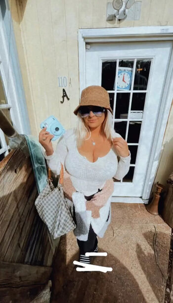 Full leaked Hannah b private photo