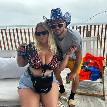 Full leaked Hannah b private photo