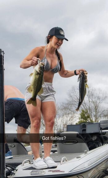 Full leaked Hannah barron page private photo