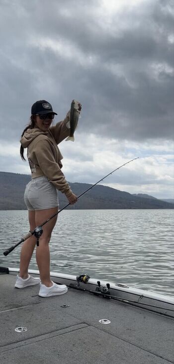 Full leaked Hannah barron page private photo