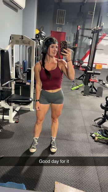 Full leaked Hannah barron page private photo