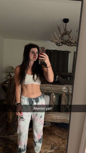 Full leaked Hannah barron page private photo