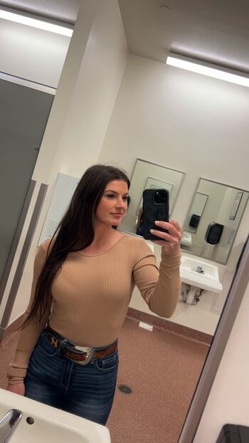 Full leaked Hannah barron page private photo