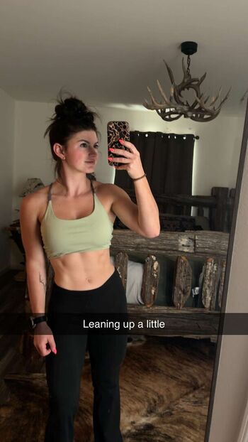 Full leaked Hannah barron page private photo