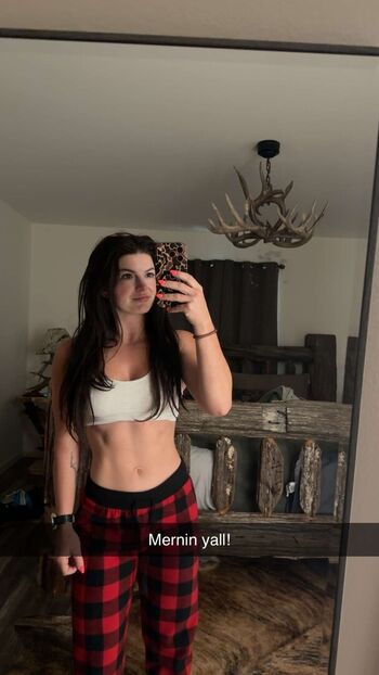 Full leaked Hannah barron page private photo