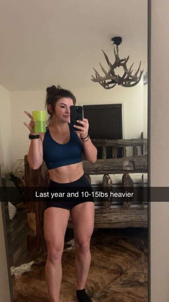 Full leaked Hannah barron page private photo