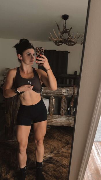 Full leaked Hannah barron page private photo