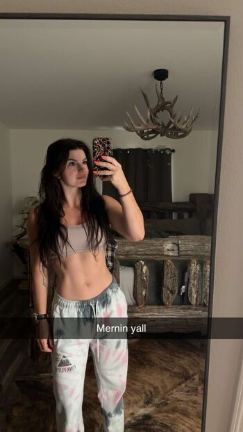 Full leaked Hannah barron page private photo