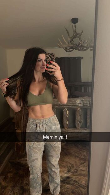 Full leaked Hannah barron page private photo