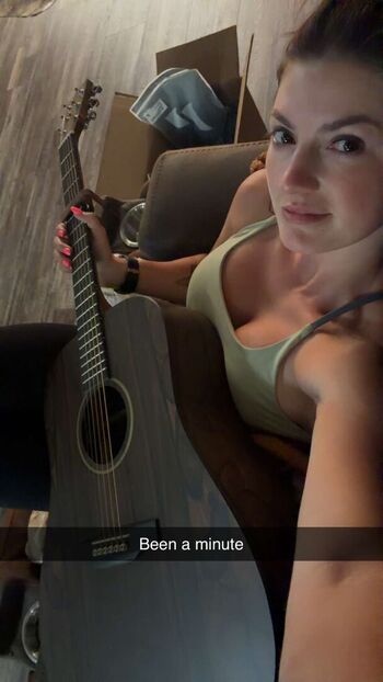 Full leaked Hannah barron page private photo