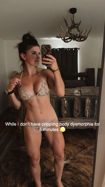 Full leaked Hannah barron page private photo