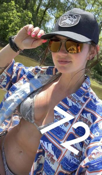 Full leaked Hannah barron page private photo